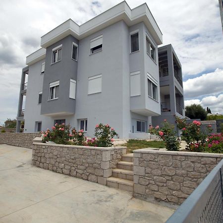 Over The Horizon 3 Bedroom Apartment Ναύπλιο Εξωτερικό φωτογραφία
