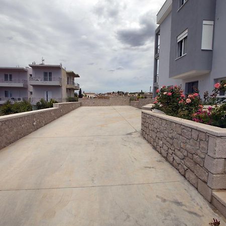 Over The Horizon 3 Bedroom Apartment Ναύπλιο Εξωτερικό φωτογραφία