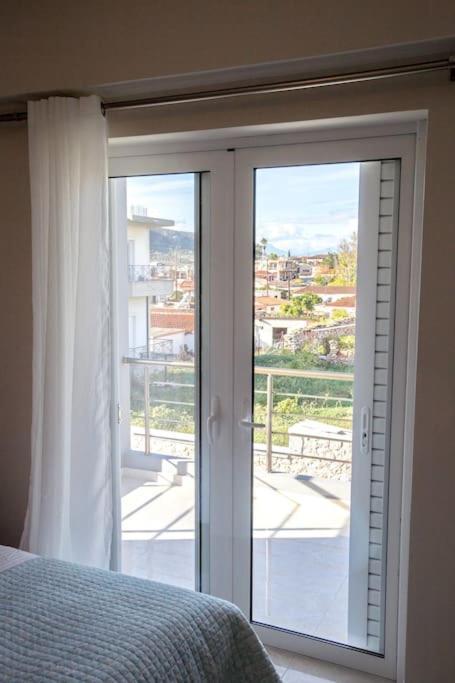 Over The Horizon 3 Bedroom Apartment Ναύπλιο Εξωτερικό φωτογραφία