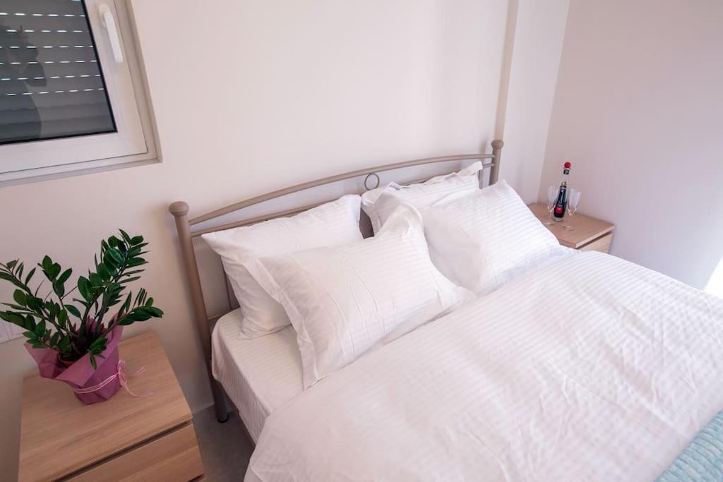 Over The Horizon 3 Bedroom Apartment Ναύπλιο Εξωτερικό φωτογραφία