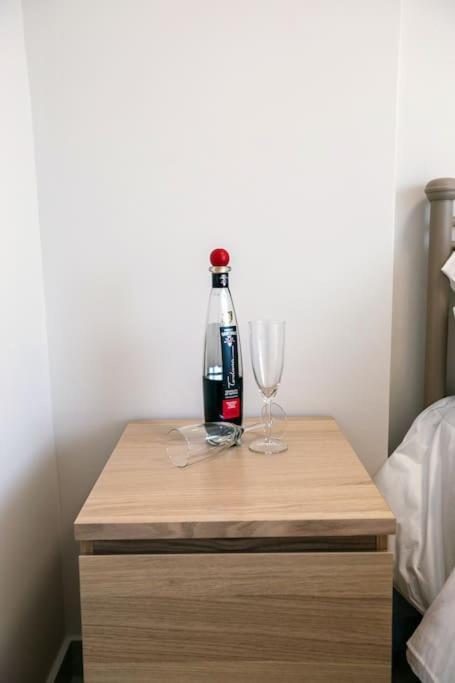 Over The Horizon 3 Bedroom Apartment Ναύπλιο Εξωτερικό φωτογραφία