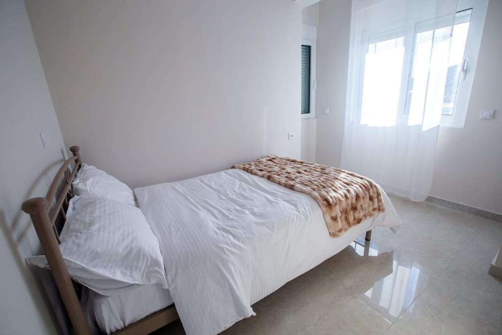 Over The Horizon 3 Bedroom Apartment Ναύπλιο Εξωτερικό φωτογραφία