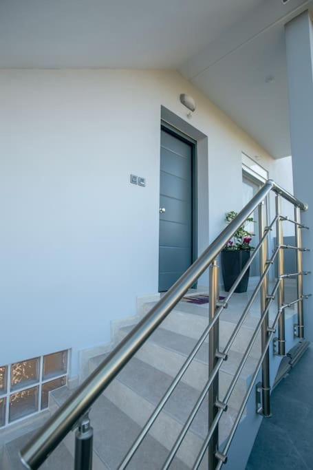 Over The Horizon 3 Bedroom Apartment Ναύπλιο Εξωτερικό φωτογραφία