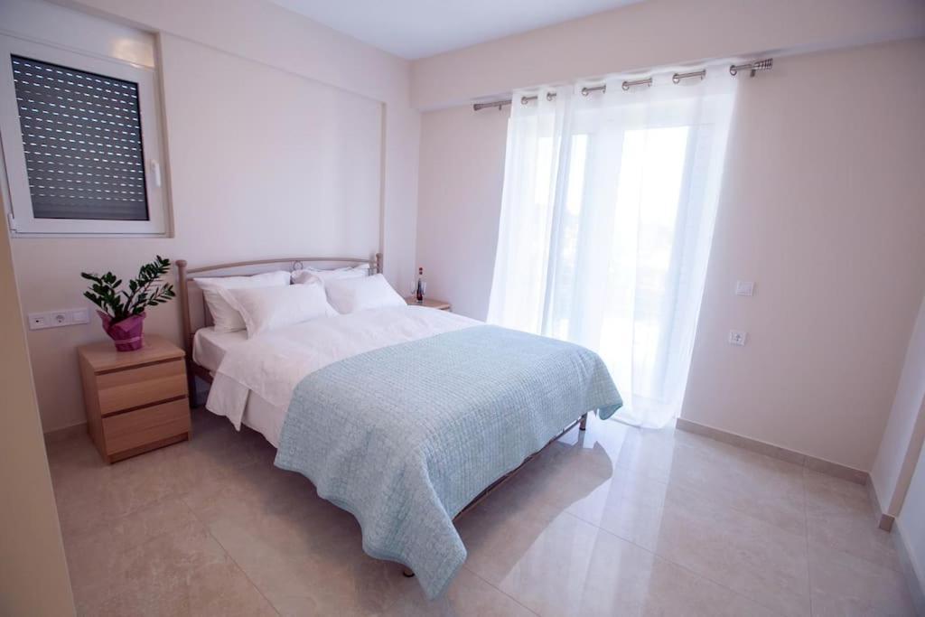 Over The Horizon 3 Bedroom Apartment Ναύπλιο Εξωτερικό φωτογραφία