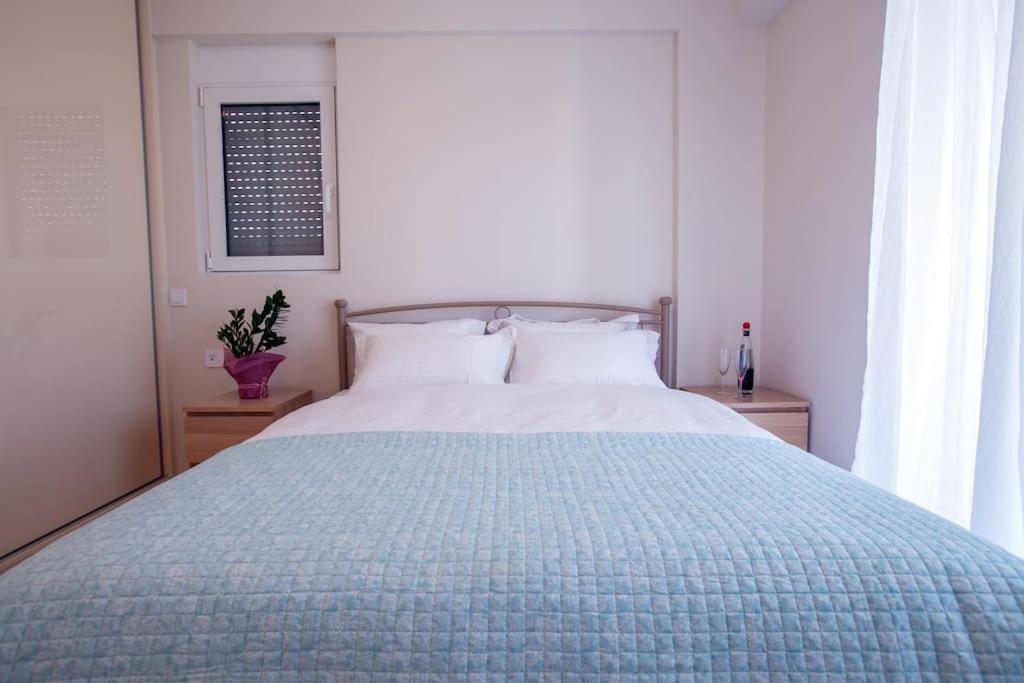 Over The Horizon 3 Bedroom Apartment Ναύπλιο Εξωτερικό φωτογραφία