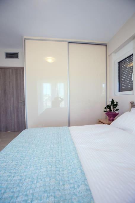 Over The Horizon 3 Bedroom Apartment Ναύπλιο Εξωτερικό φωτογραφία