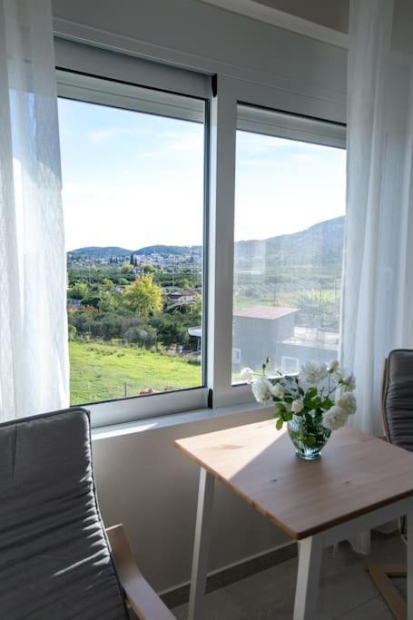 Over The Horizon 3 Bedroom Apartment Ναύπλιο Εξωτερικό φωτογραφία
